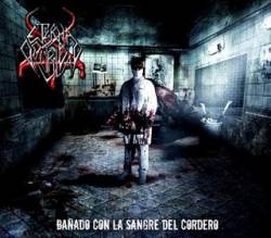 Eterna Oscuridad : Bañado Con la Sangre del Cordero